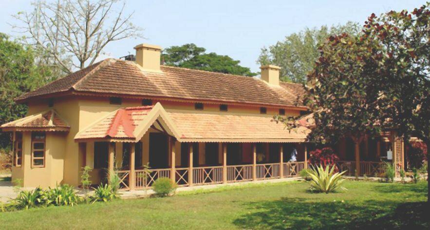 Raghu Lodge, Shimoga 3